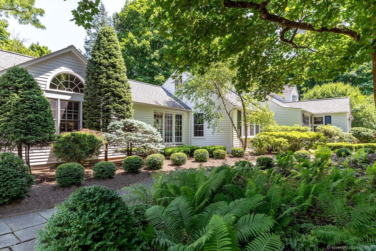 28 Cornwall Bridge Road Sharon CT 06069