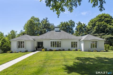 61 Flagg Road West Hartford CT 06117