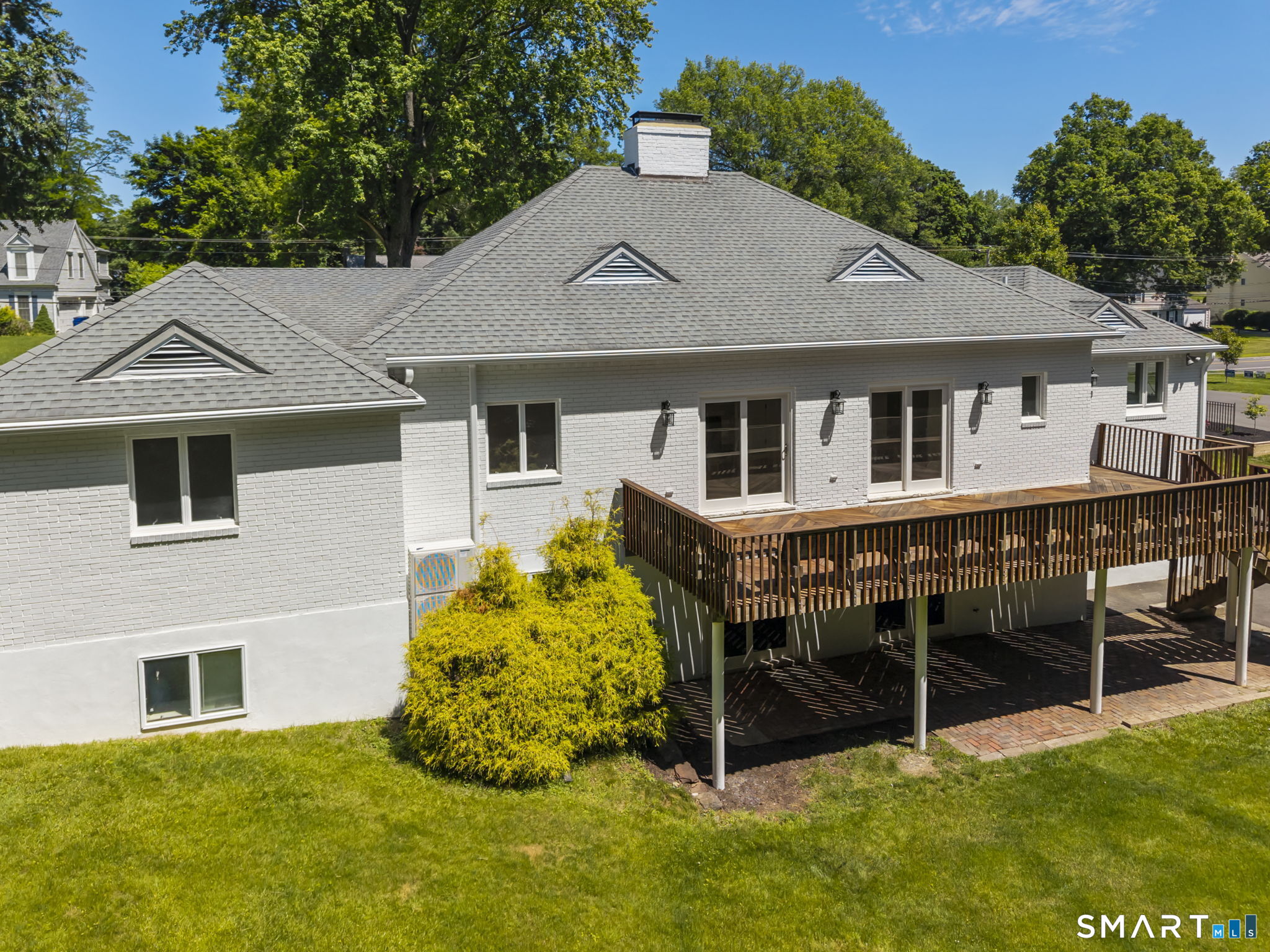 61 Flagg Road West Hartford CT 06117