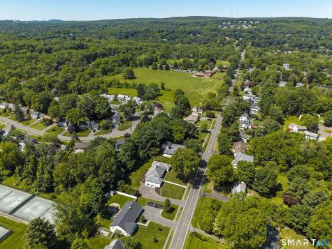 61 Flagg Road West Hartford CT 06117