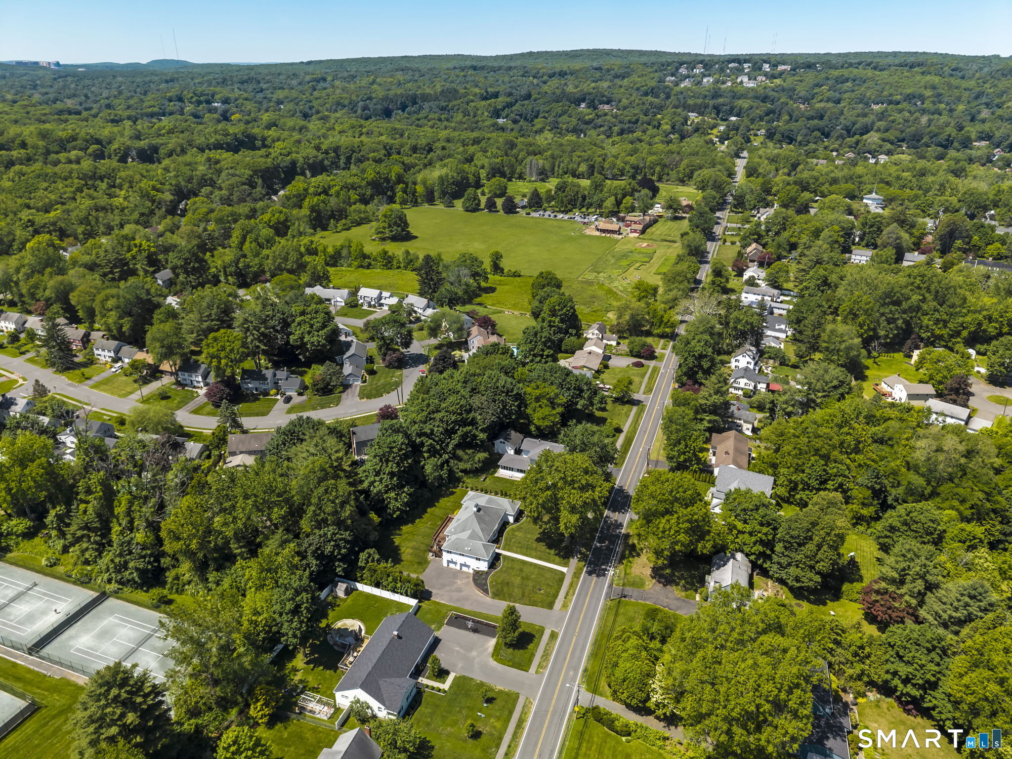 61 Flagg Road West Hartford CT 06117