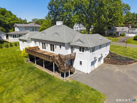 61 Flagg Road West Hartford CT 06117
