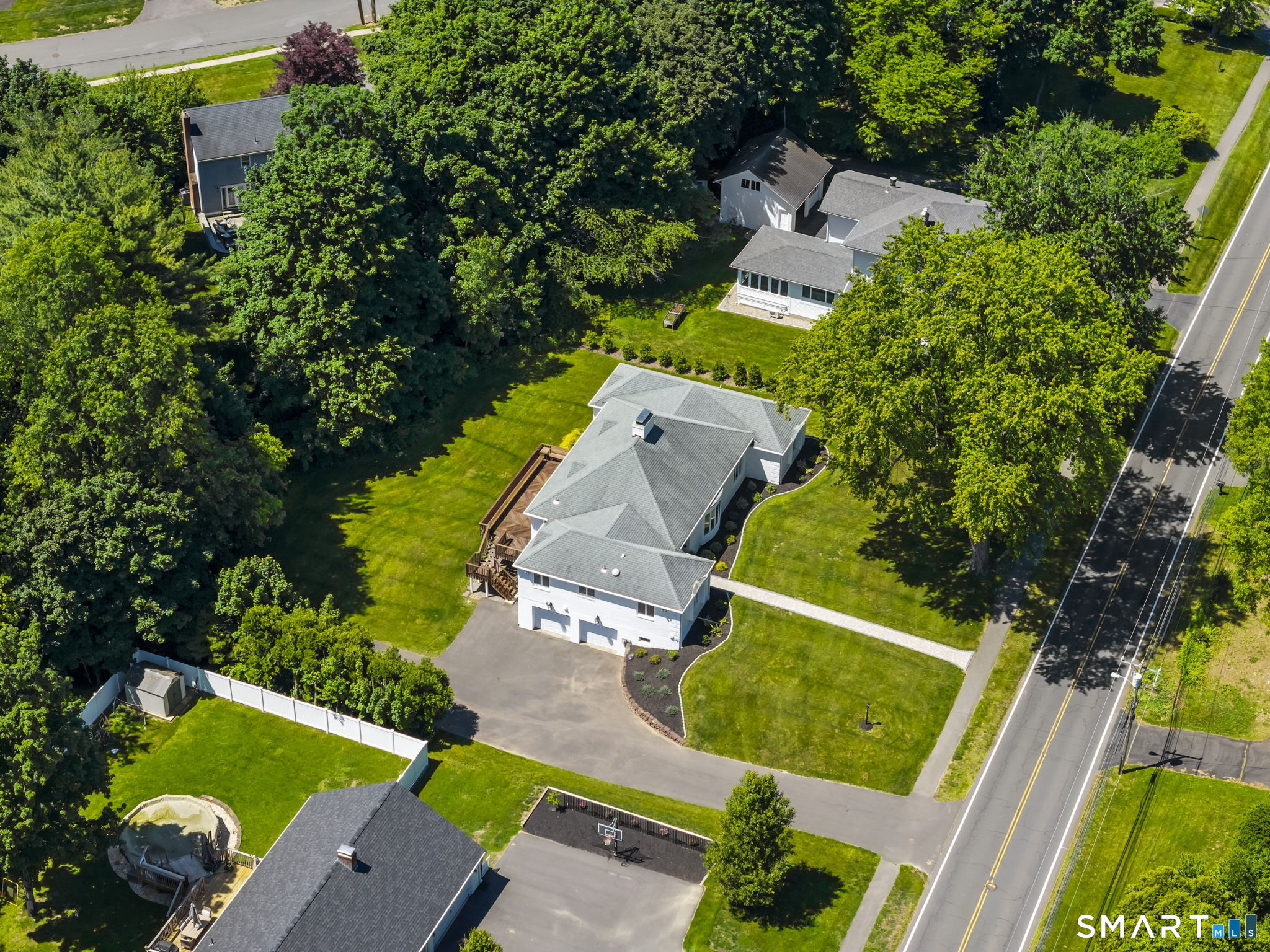 61 Flagg Road West Hartford CT 06117