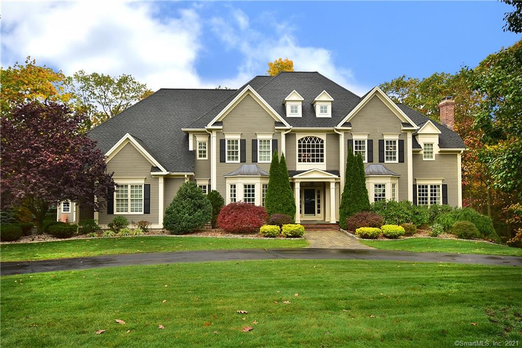 111 Northington Drive Avon CT 06001