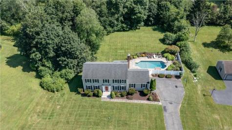 3 Tremont Road Brookfield CT 06804