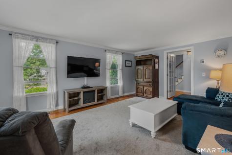 66 Clipper Court Groton CT 06355