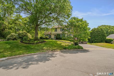 66 Clipper Court Groton CT 06355