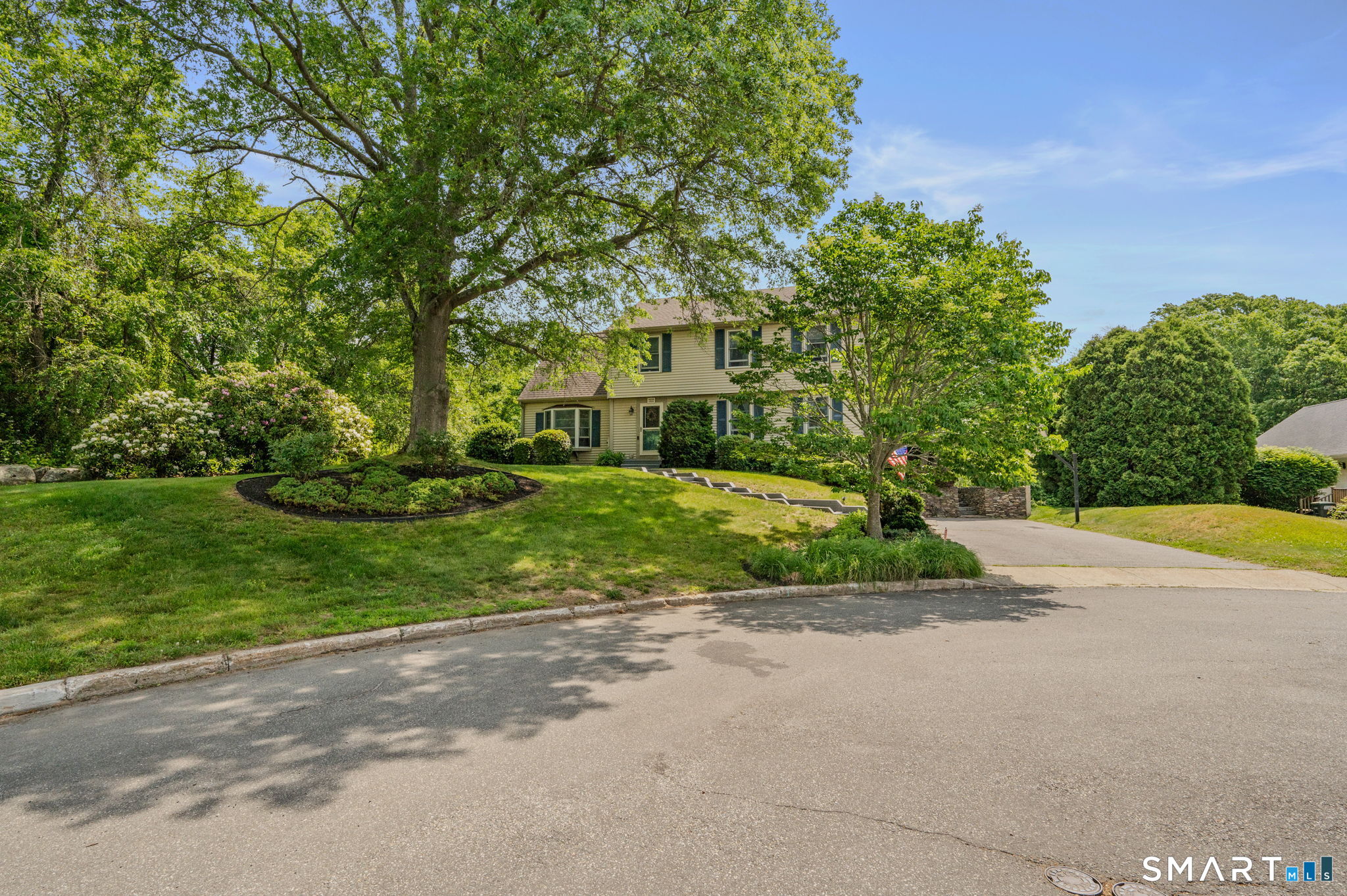 66 Clipper Court Groton CT 06355
