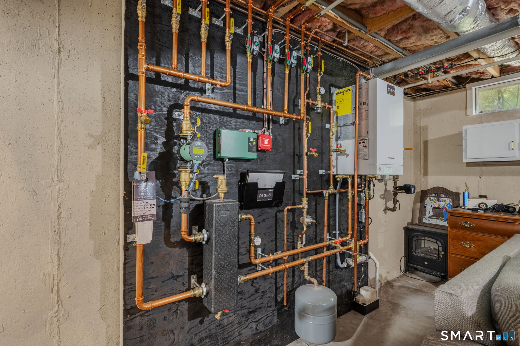 66 Clipper Court Groton CT 06355