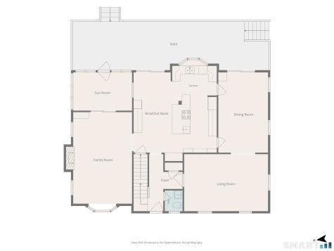 66 Clipper Court Groton CT 06355