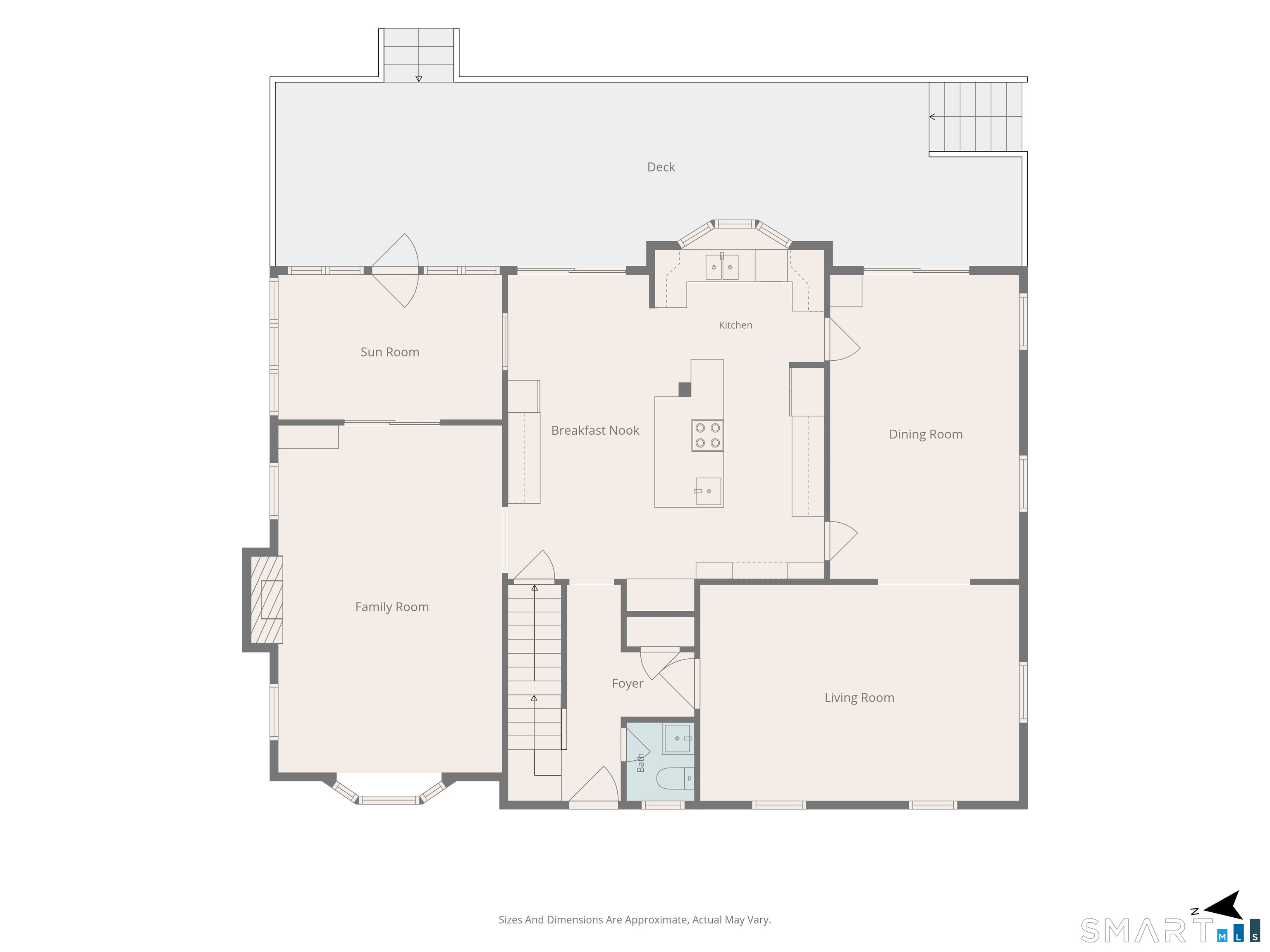 66 Clipper Court Groton CT 06355
