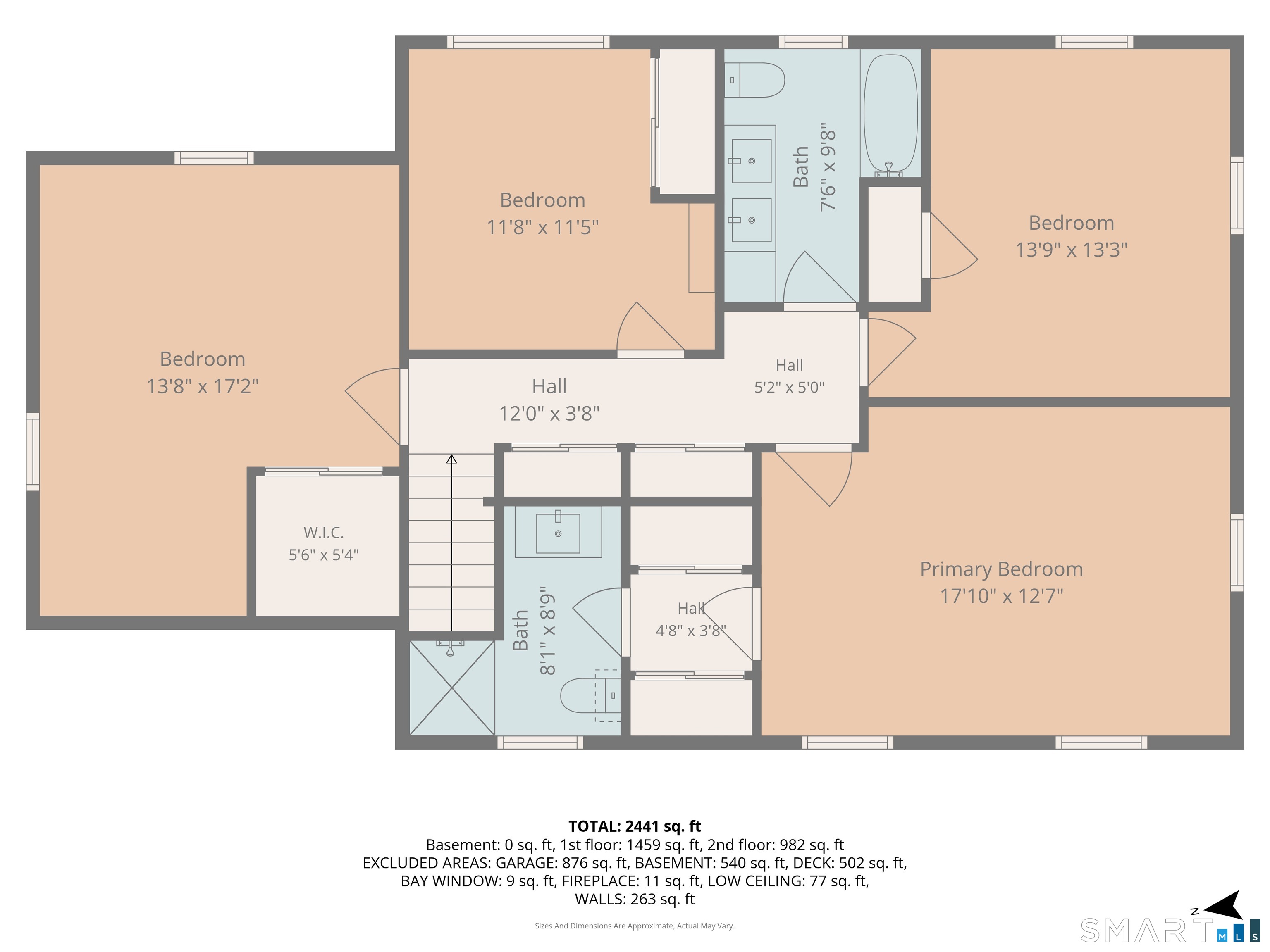 66 Clipper Court Groton CT 06355