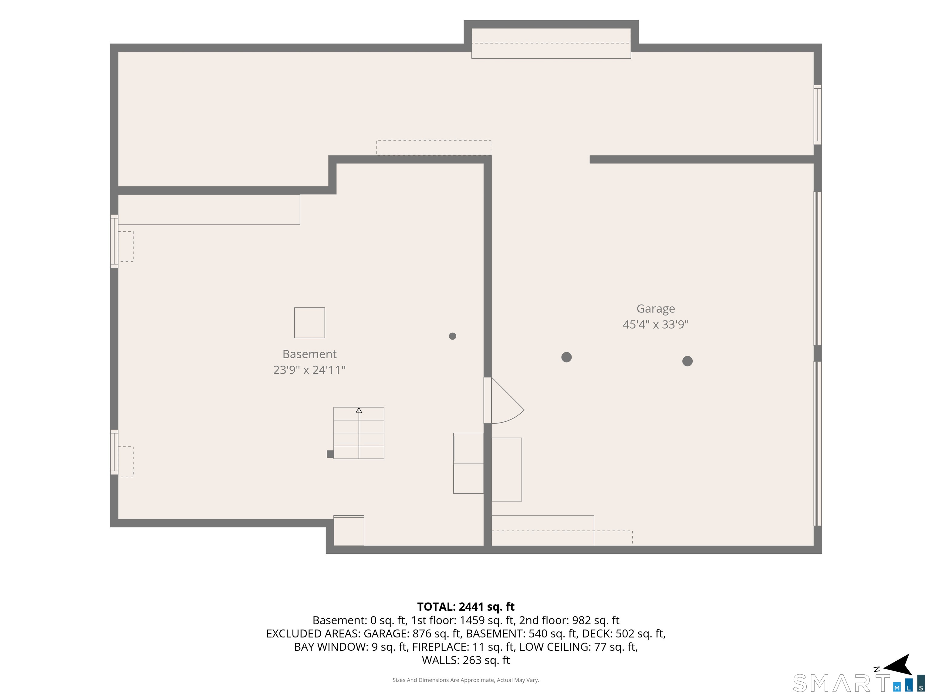 66 Clipper Court Groton CT 06355