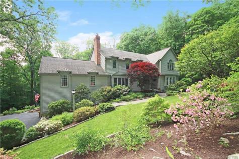43 Stepney Road Redding CT 06896