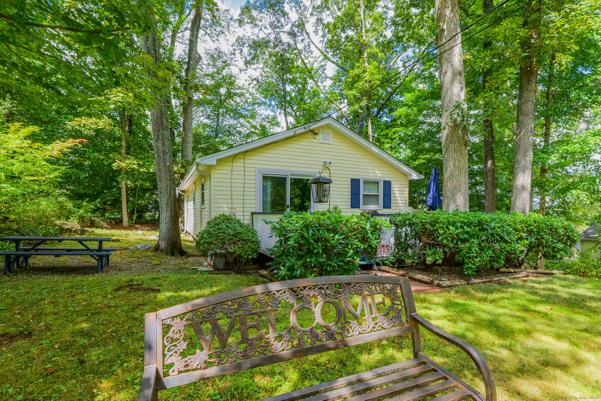 14 Woodside Road Hebron CT 06231