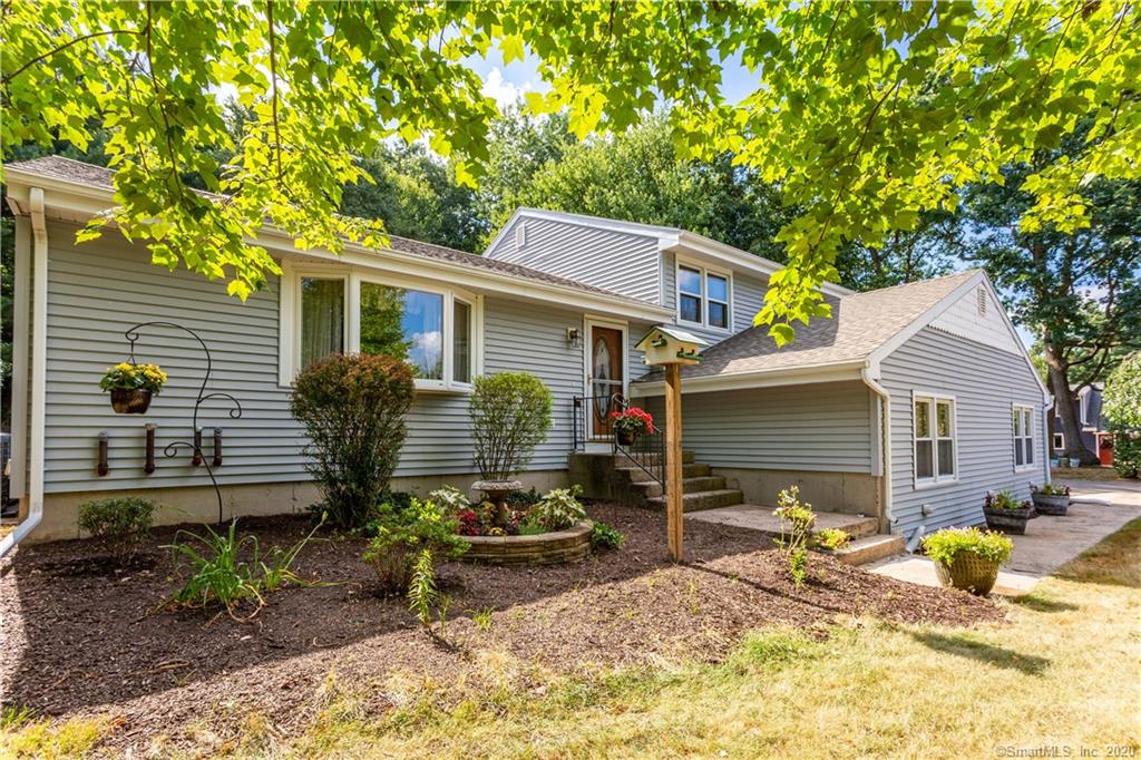 55 Oxbow Drive Bristol CT 06010