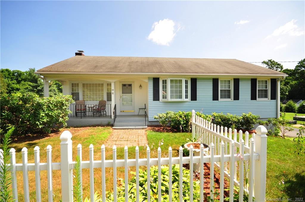 158 Red Oak Hill Road Farmington CT 06032