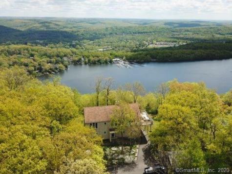 33 Skyline Drive Sherman CT 06784