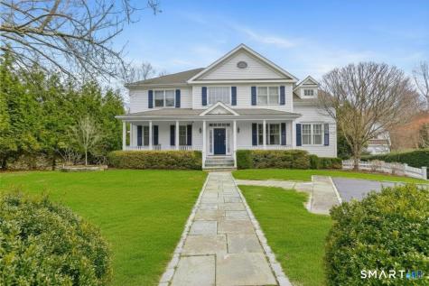 55 Center Street Westport CT 06880