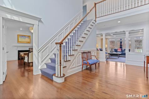 55 Center Street Westport CT 06880