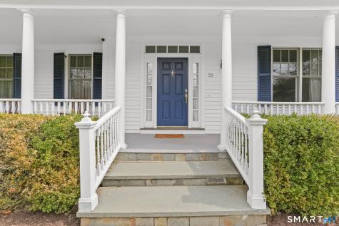 55 Center Street Westport CT 06880