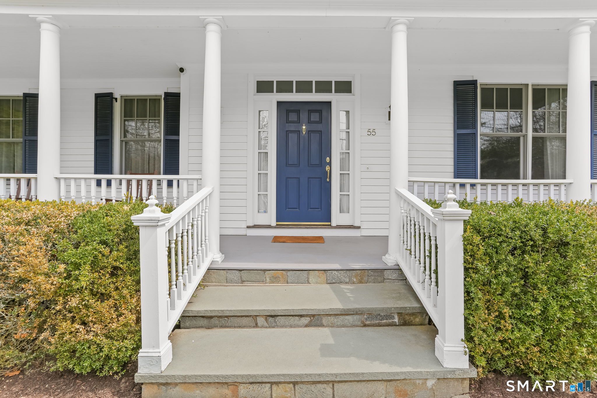 55 Center Street Westport CT 06880