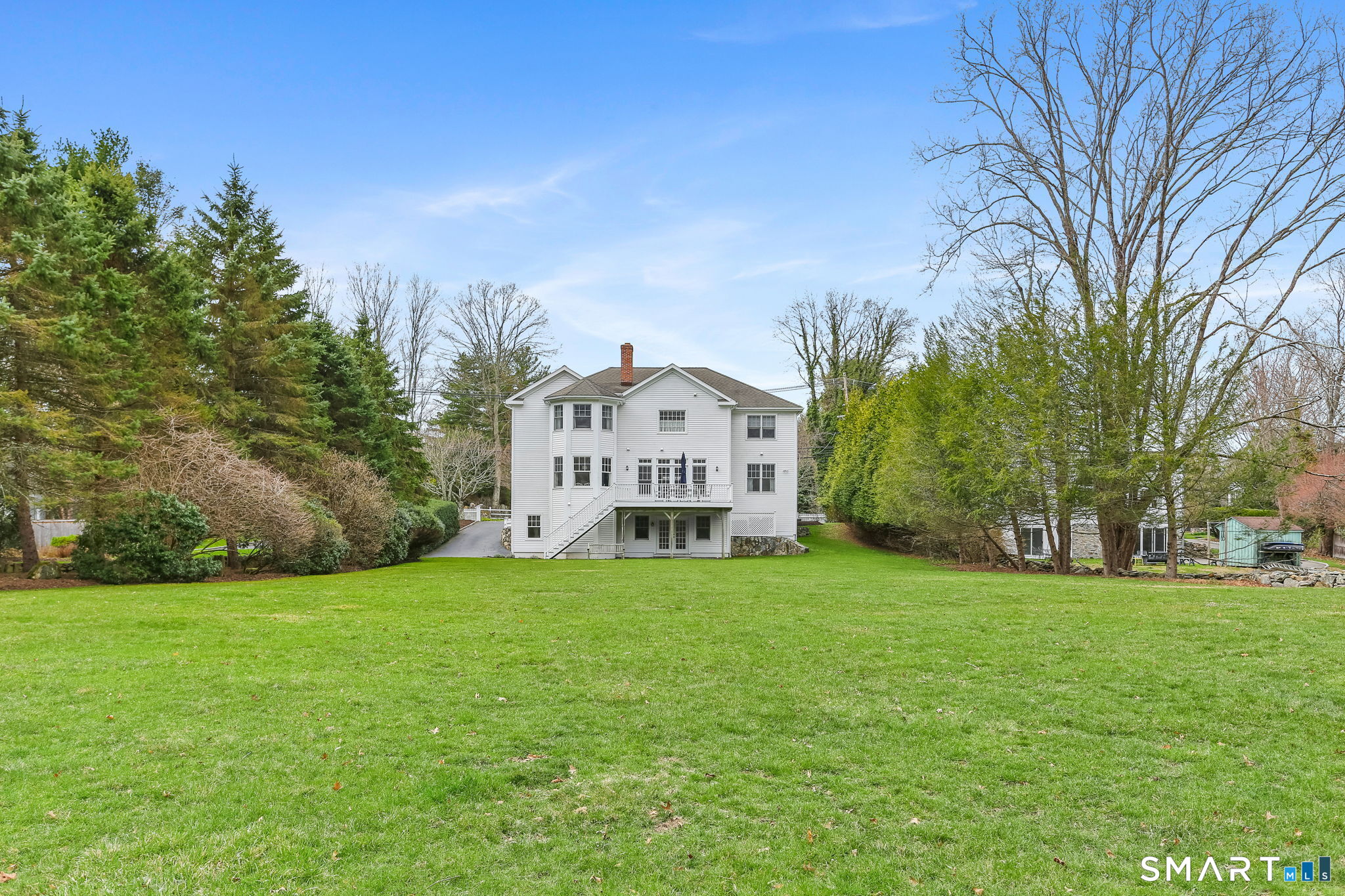 55 Center Street Westport CT 06880