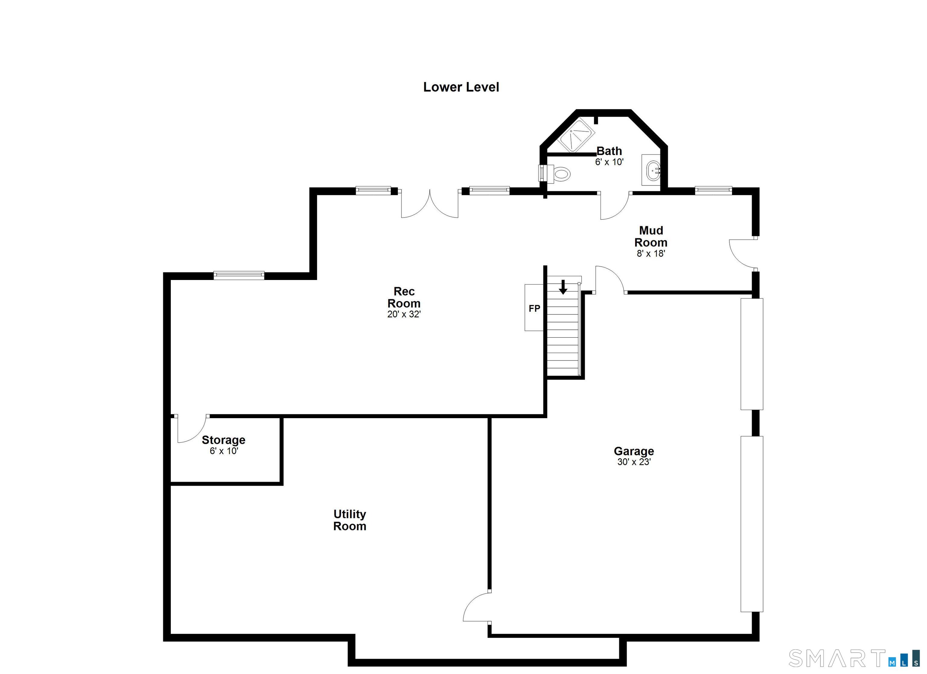 55 Center Street Westport CT 06880