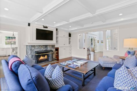 55 Center Street Westport CT 06880