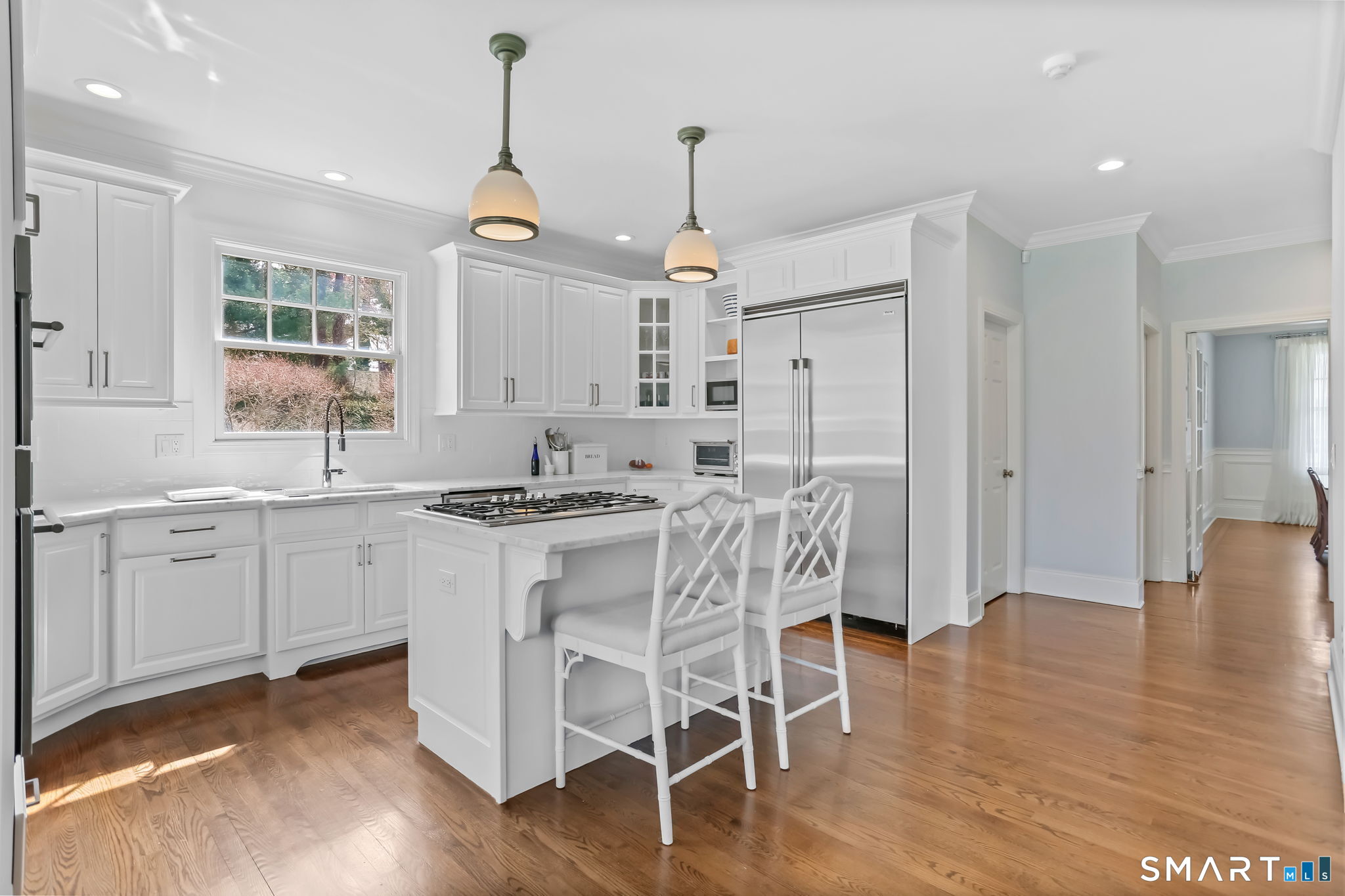 55 Center Street Westport CT 06880
