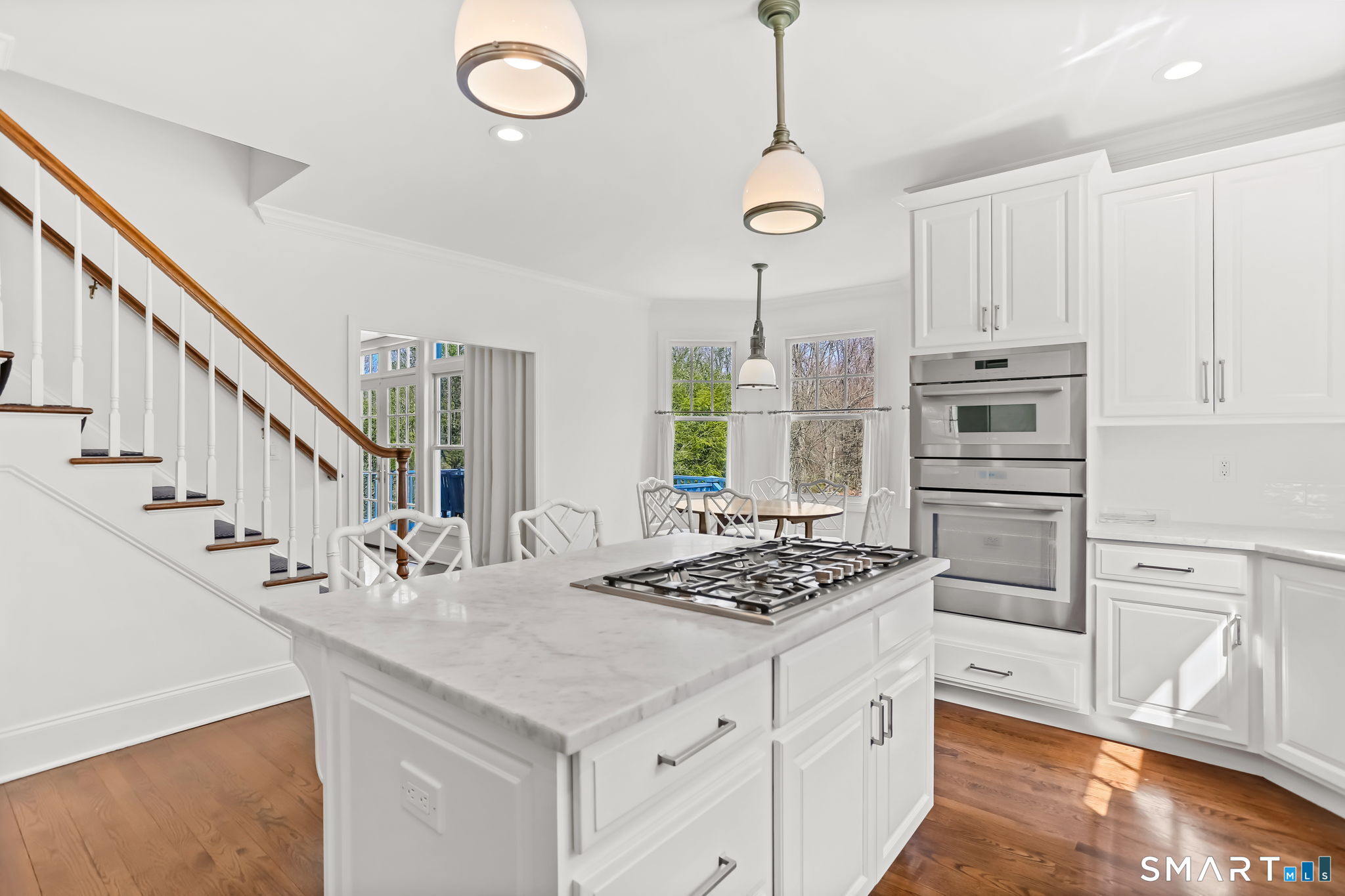 55 Center Street Westport CT 06880