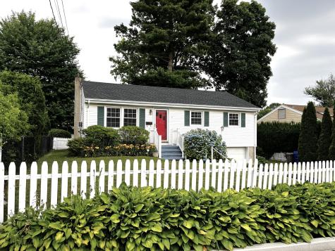 7 Yale Street Norwalk CT 06851