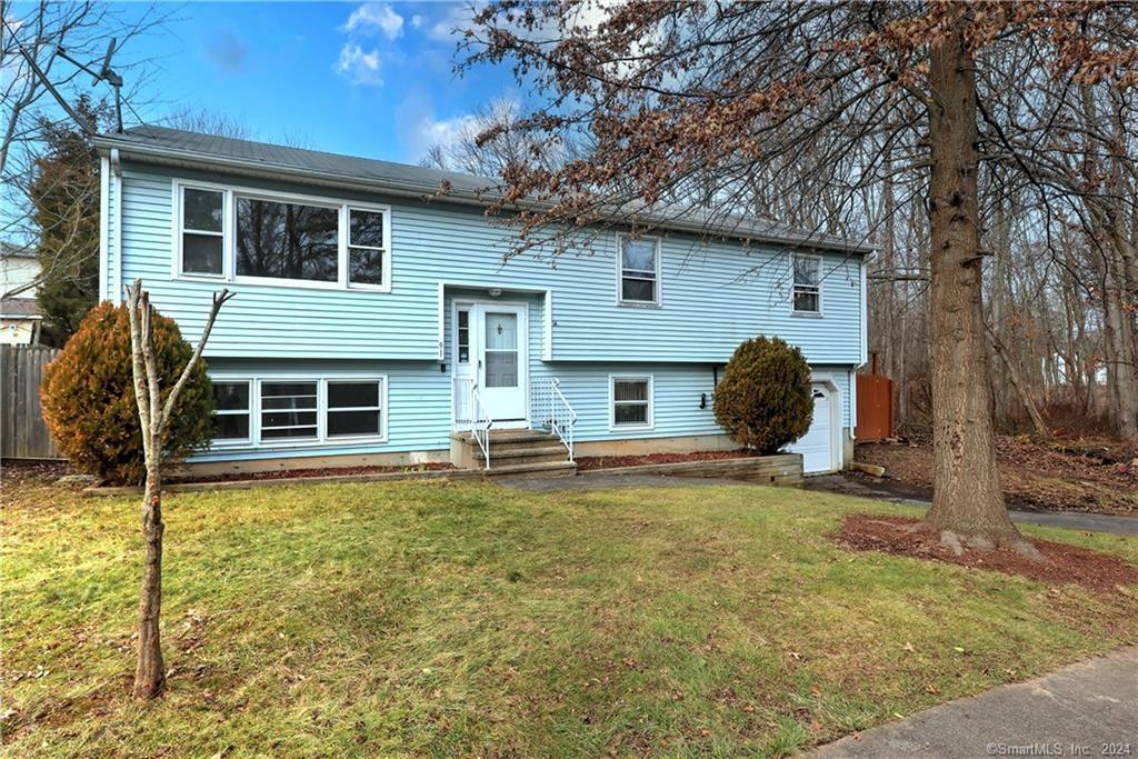 91 Baker Street West Haven CT 06516