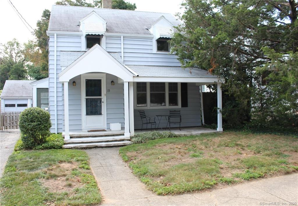15 Harbor Avenue Bridgeport CT 06605