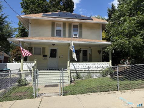 202 South Main Street Putnam CT 06260