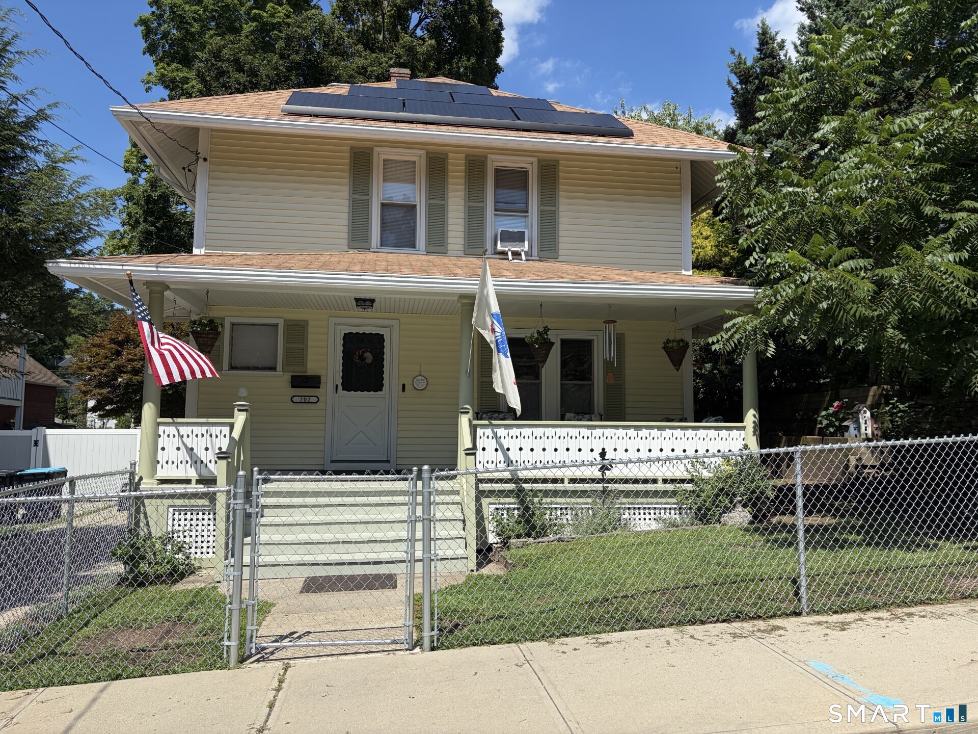 202 South Main Street Putnam CT 06260