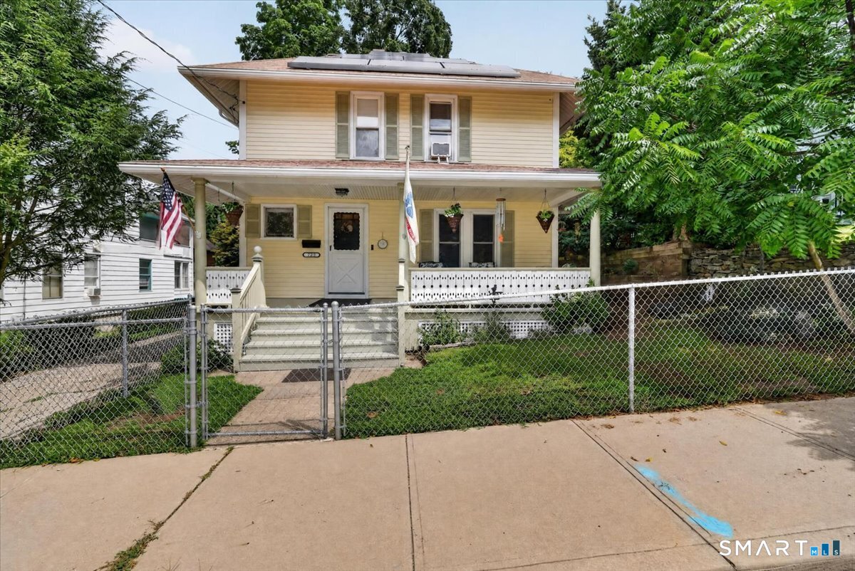 202 South Main Street Putnam CT 06260