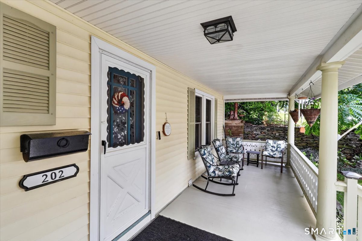 202 South Main Street Putnam CT 06260
