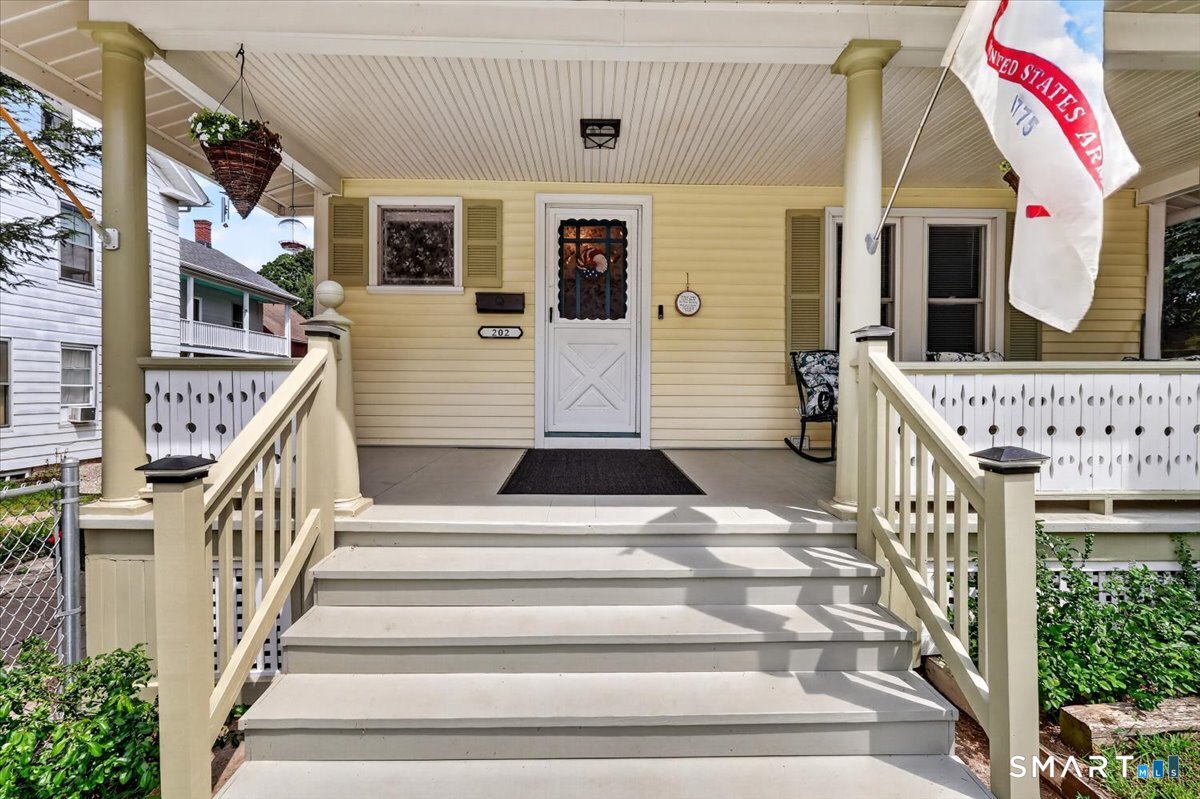 202 South Main Street Putnam CT 06260