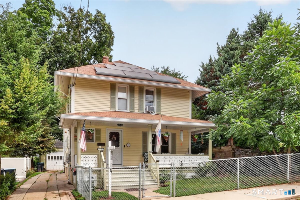 202 South Main Street Putnam CT 06260