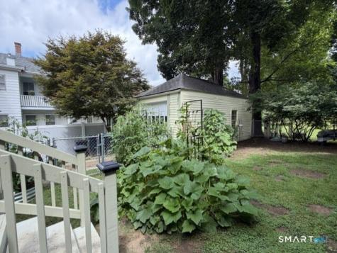 202 South Main Street Putnam CT 06260