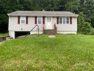 63 Muir Avenue Bristol CT 06010