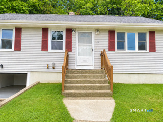 63 Muir Avenue Bristol CT 06010