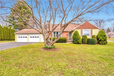 185 Mark Street Bristol CT 06010