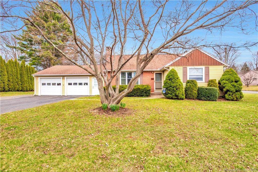 185 Mark Street Bristol CT 06010