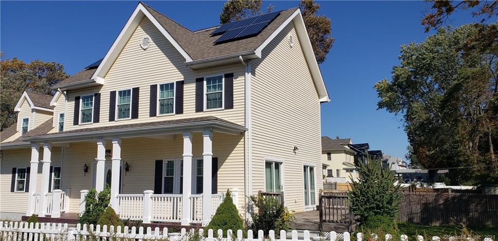 2A Pearl Hill Street Milford CT 06460