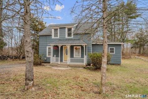 66 Lucas Park Road Norwich CT 06360