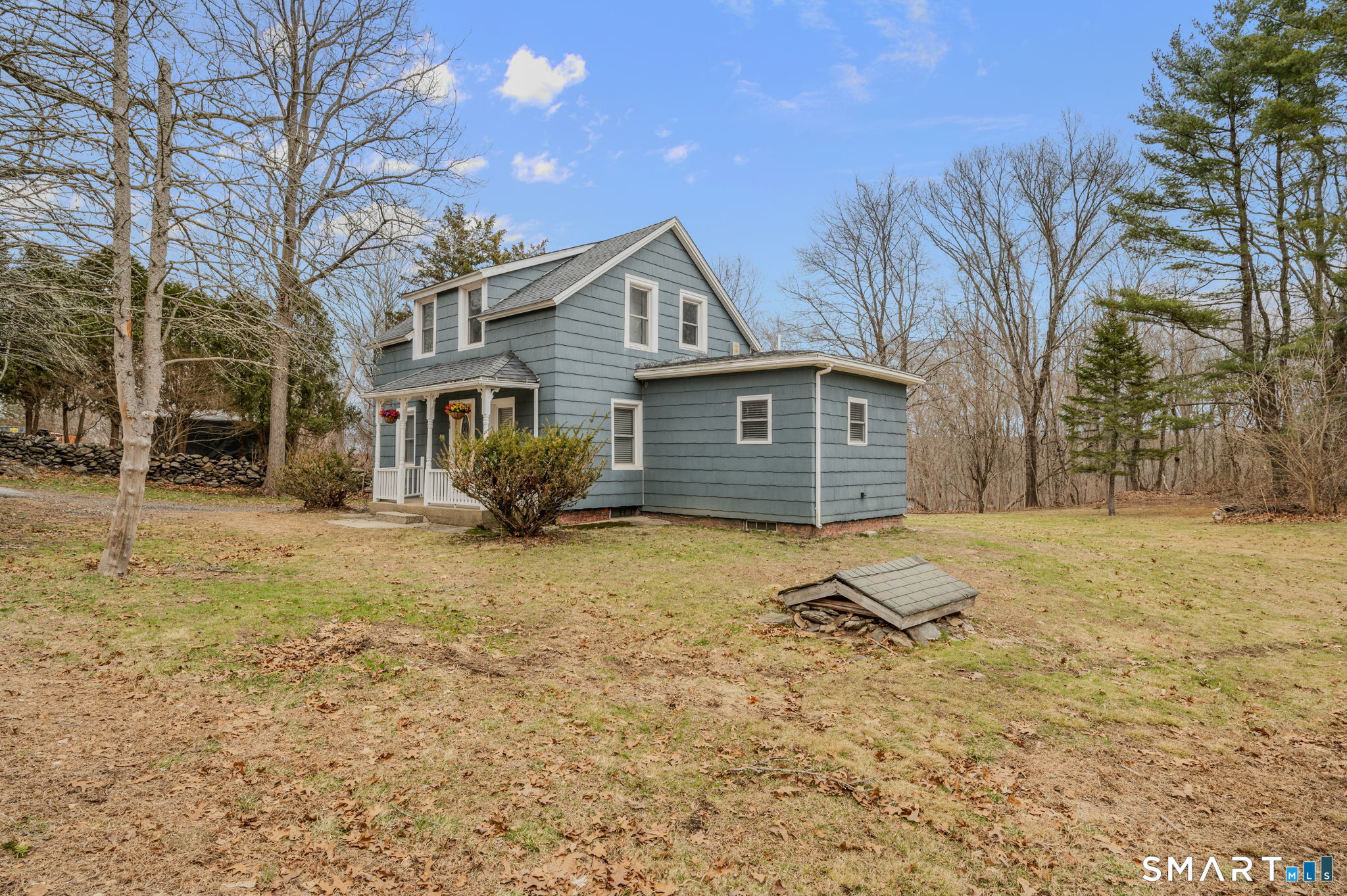66 Lucas Park Road Norwich CT 06360