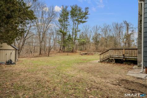 66 Lucas Park Road Norwich CT 06360