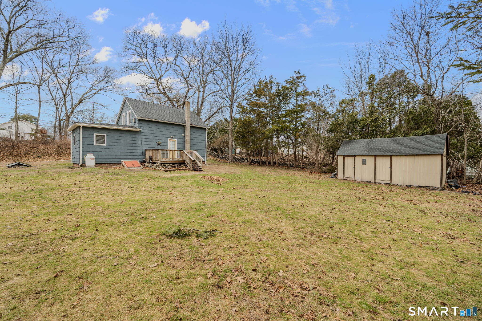 66 Lucas Park Road Norwich CT 06360